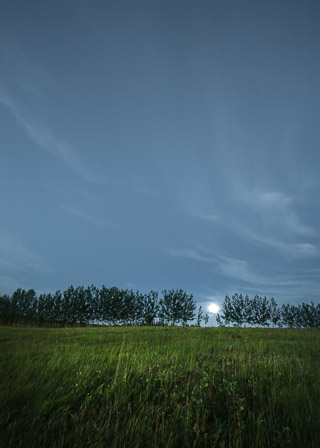 Moonrise