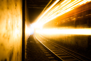 Trolley Line