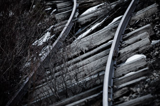 Sliding Tracks