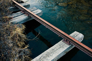 Over Water