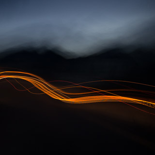 Light Travelling
