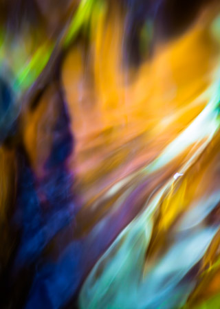 Paradise Falls