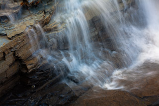 Layered Cascade