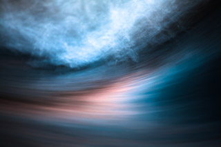 Standing Wave Sunset