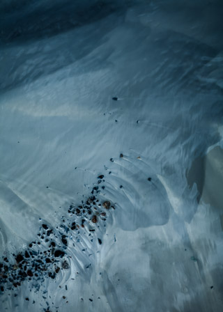 Blue Silt