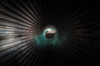 Generator Core