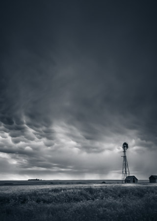 Heavy Storm