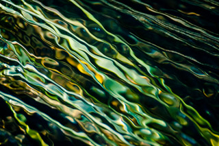 Rippled Grass