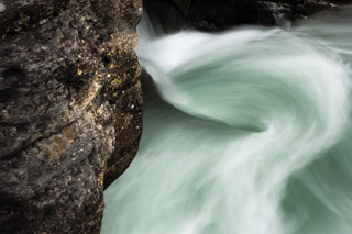 Folding Water