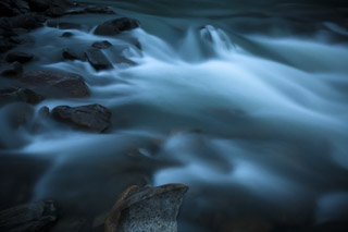 Dreamy Rapids