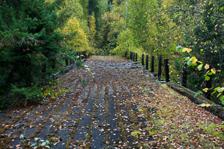 Former Crossing