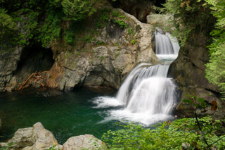 Lower Falls