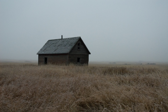 Old Farm