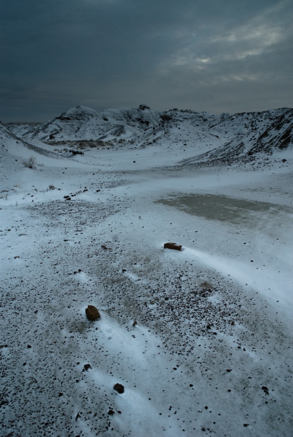 Dinosaur Provincial Park