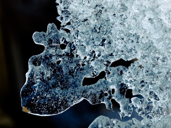 Spring Ice 1