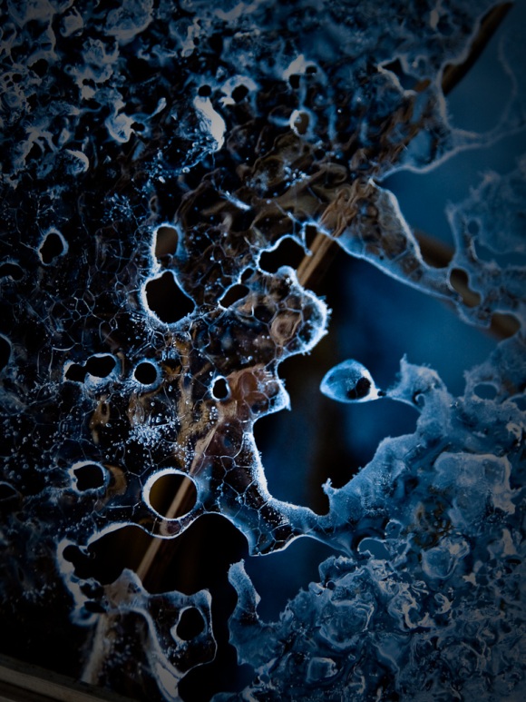 Spring Ice 5