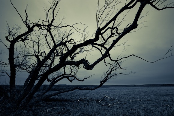 Reaching and Dying