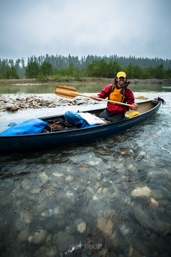 mec-canoe-trip-north-saskatchewan-river-3