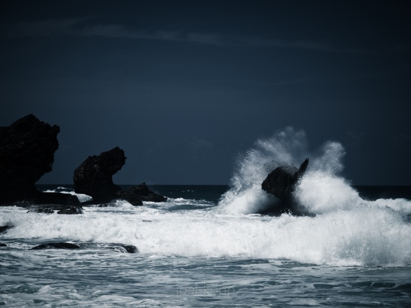 Breaking Waves
