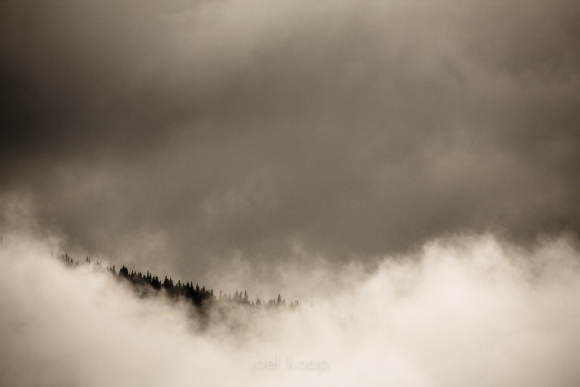 ridge-on-a-bank-of-clouds